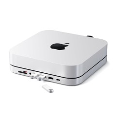 Satechi St-Abhfm Interface Hub Usb - USB-hub ST-ABHFS